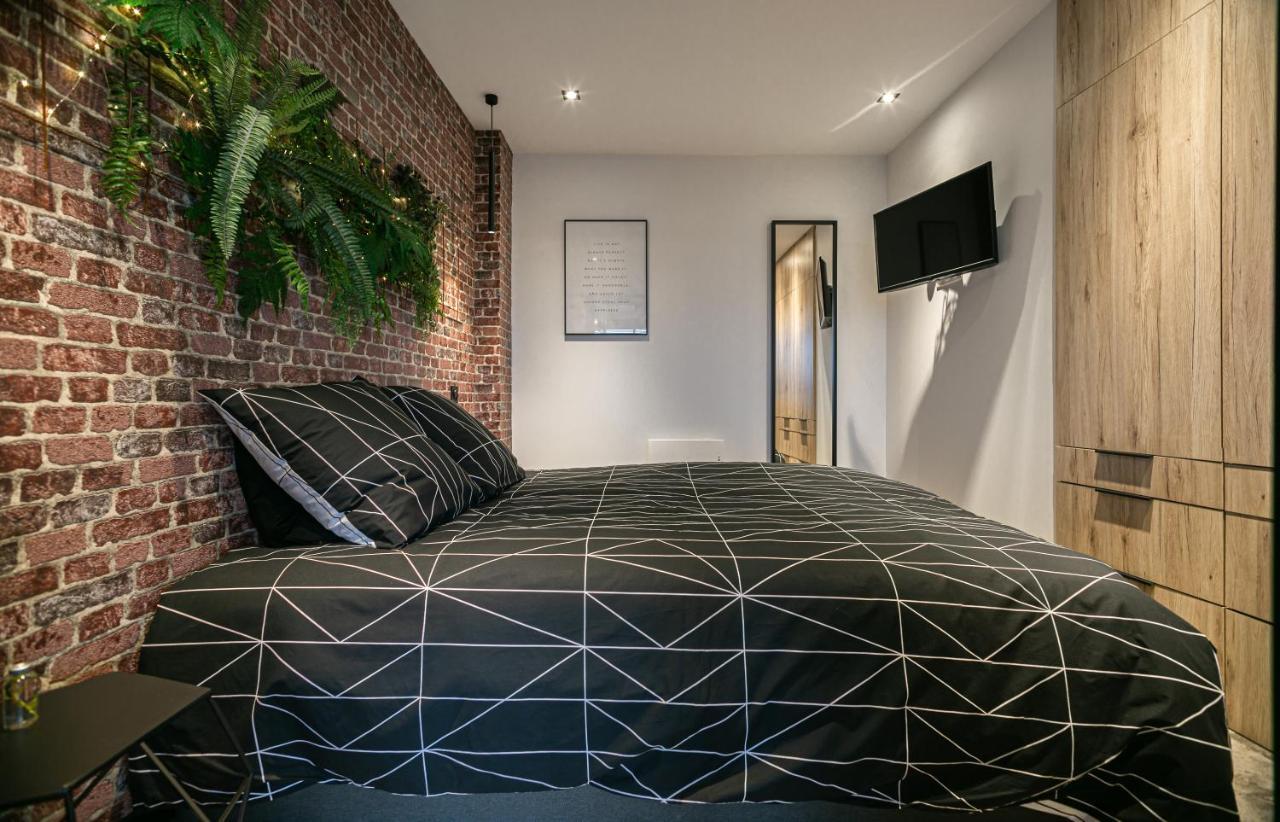 Appartement Little Factory - 2 Pièces - Parking privé à Pau Extérieur photo